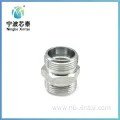 Pipe Hose Barb Fittings Connector Joint Coupling Adapter